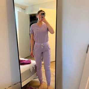 Figs Lavender Dew set